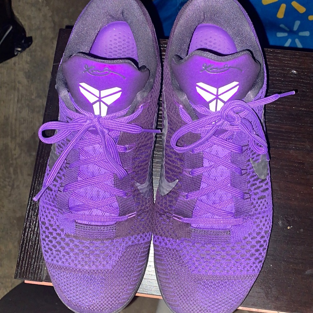 Kobe 9 Elite Low 'Moonwalker'